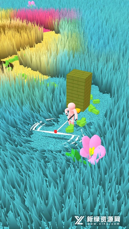 Grass Ranch牧场割草模拟器官方手机版