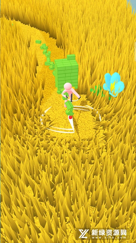Grass Ranch牧场割草模拟器官方手机版