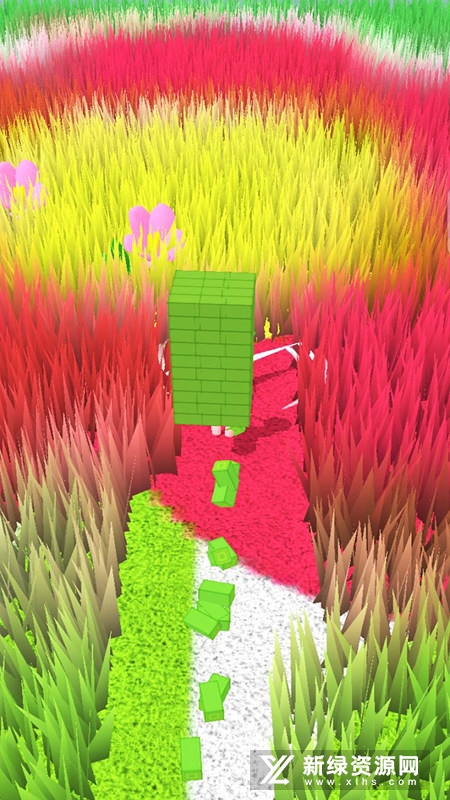 Grass Ranch牧场割草模拟器官方手机版
