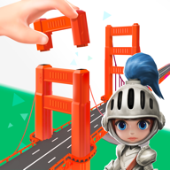 Pocket World 3D我爱拼模型正版国际版2022