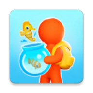 Aquarium Land水族馆乐园游戏免费最新版
