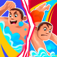 Aquapark.io水上乐园滑梯竞速安卓版