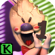 Ice Scream 1恐怖冰淇淋1谷歌国际版