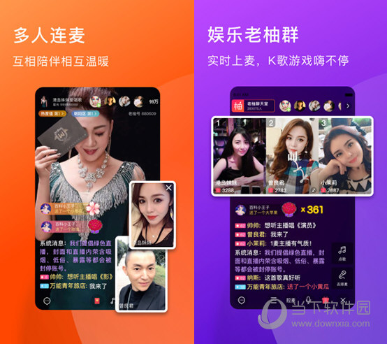 老柚