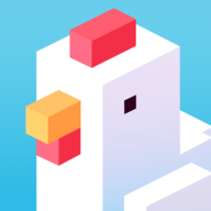 Crossy Road天天过马路官方正版