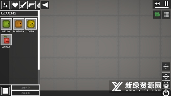 甜瓜游乐场无广告中文版(甜瓜游乐场正版免费版)
