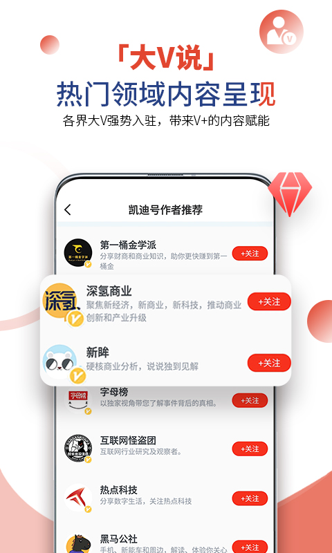 凯迪网安卓版