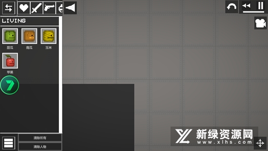 甜瓜游乐场内置模组汉化版修改版