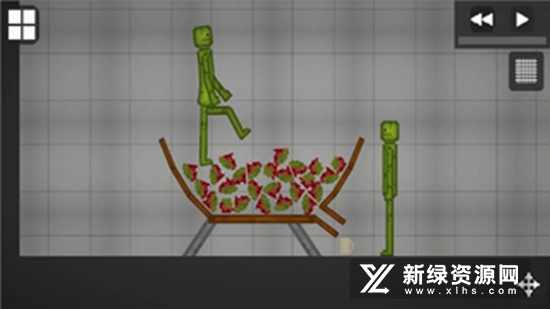 甜瓜游乐场2022新版本(甜瓜游乐场更新版)