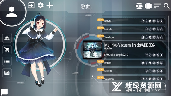 Malody官方手机版中文版