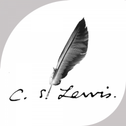 与CS路易斯相伴