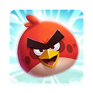 Angry Birds 2愤怒的小鸟2谷歌商店国际版
