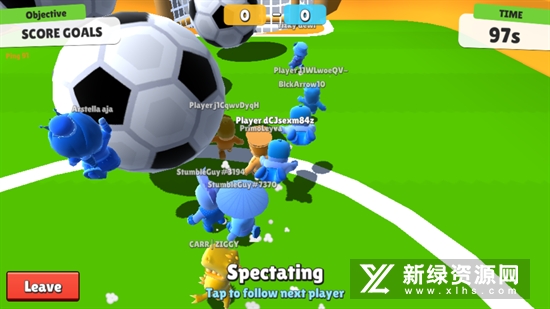 stumble guys绊倒小子终极淘汰赛最新版2022