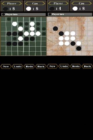 经典黑白棋安卓版