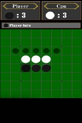 经典黑白棋安卓版