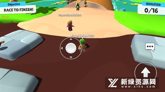 stumble guys绊倒小子终极淘汰赛最新版2022