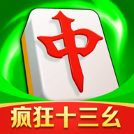 富豪麻将华为版本