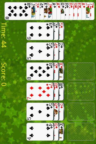 Stone Wall Solitaire安卓版