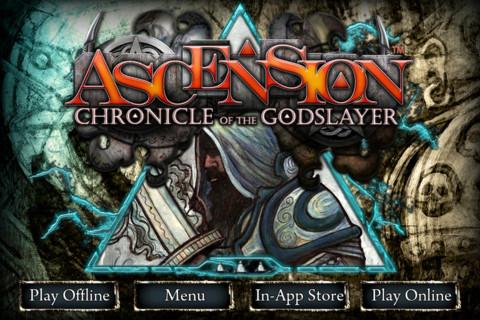 Ascension安卓版