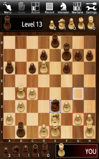 国际象棋疯狂象棋安卓版