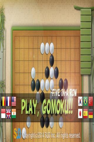 Dr Gomoku安卓版
