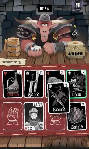 Card Crawl安卓版