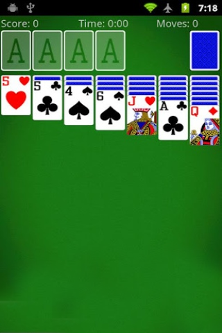 Solitaire安卓版
