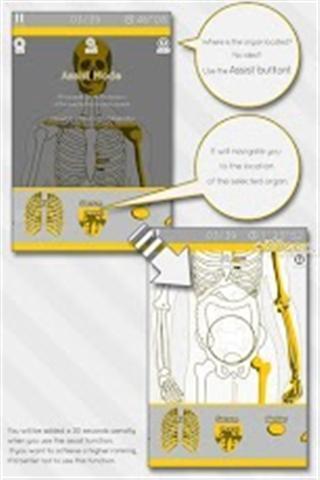 Anatomy安卓版