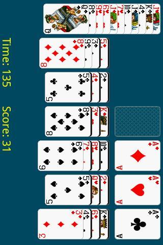 Stone Wall Solitaire安卓版