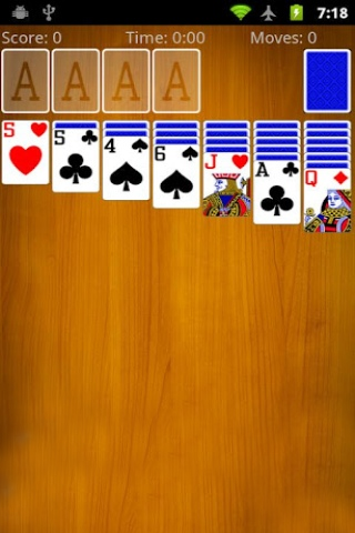 Solitaire安卓版