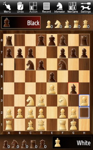 国际象棋疯狂象棋安卓版