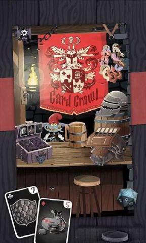 Card Crawl安卓版