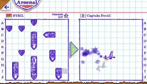 Sea Battle 2安卓版
