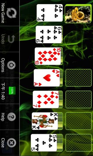 Solitaire安卓版