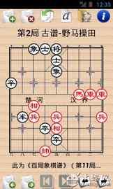 小棋圣安卓版