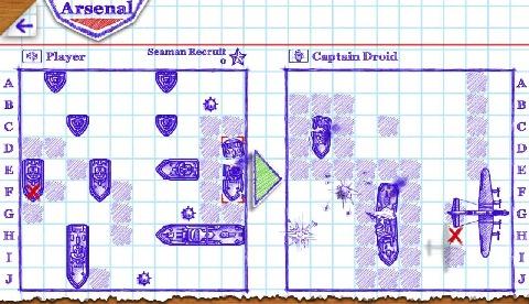 Sea Battle 2安卓版