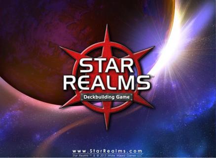 Star Realms安卓版