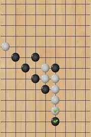 趣味五子棋安卓版