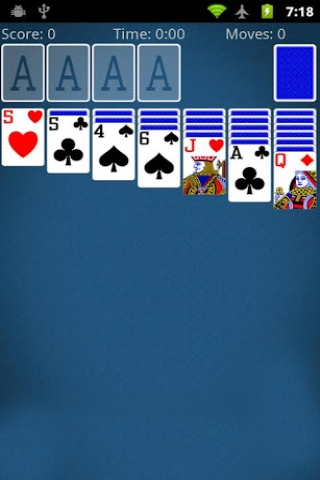 Solitaire安卓版