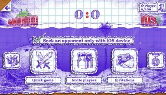 Sea Battle 2安卓版