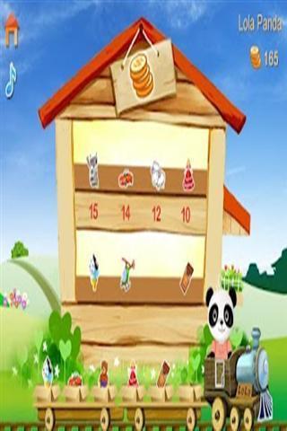 Lola39s Alphabet Train ABC Game安卓版