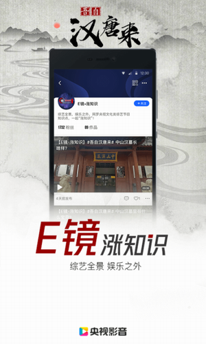 央视影音
