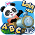 Lola39s Alphabet Train ABC Game安卓版