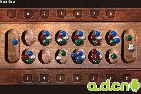 宝石棋安卓版