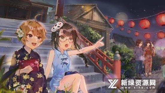 歇斯底里游戏无限记忆钥匙破解版