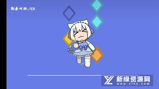 鸭的一生特效版游戏