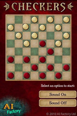 Checkers Free安卓版