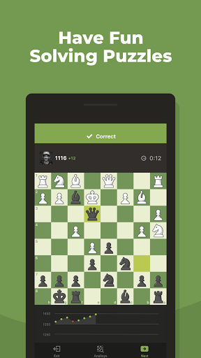 Chess安卓版