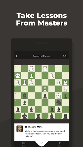 Chess安卓版