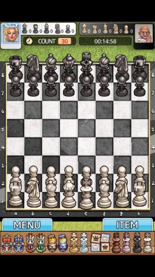 Chess Master King安卓版
